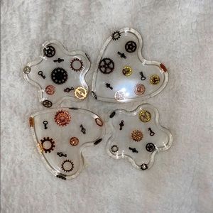 Customized Coasters!